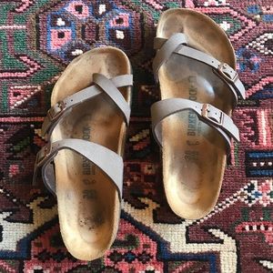 Birkenstock Mayari